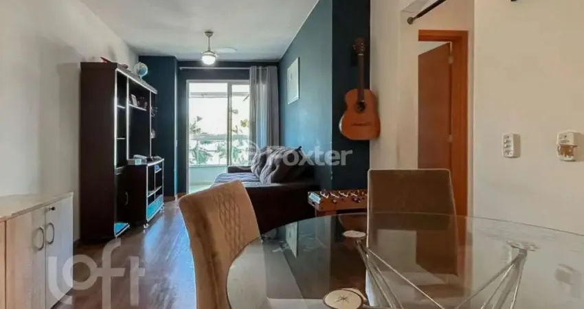 Apartamento com 3 quartos à venda na Avenida Campeche, 2745, Campeche, Florianópolis