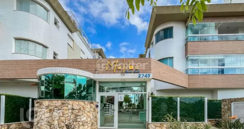 Apartamento com 3 quartos à venda na Avenida Campeche, 2745, Campeche, Florianópolis