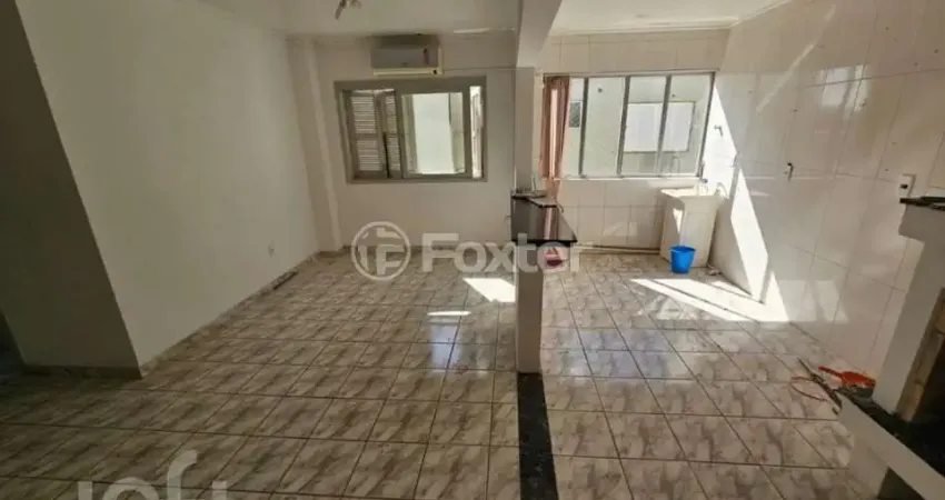Apartamento com 2 quartos à venda na Avenida Dorival Cândido Luz de Oliveira, 6910, Bom Princípio, Gravataí