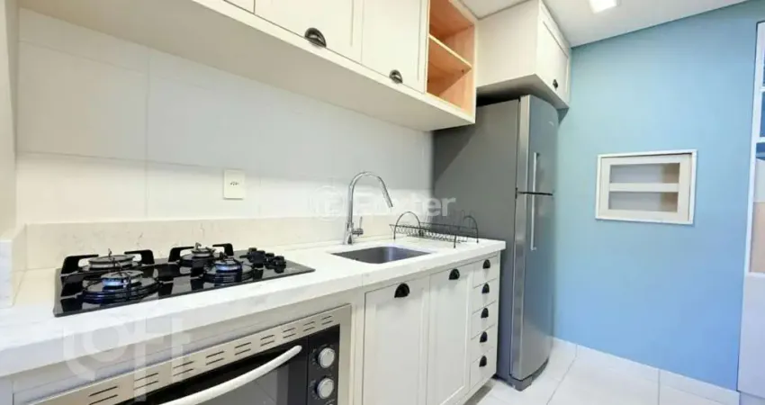 Apartamento com 2 quartos à venda na Avenida Coronel Lucas de Oliveira, 2704, Bela Vista, Porto Alegre