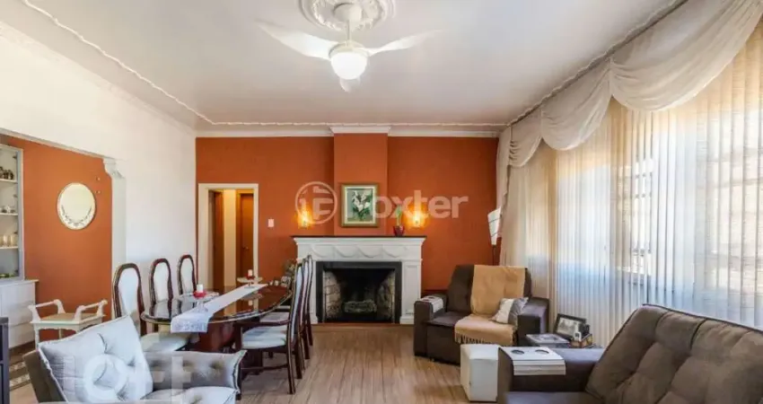 Apartamento com 3 quartos à venda na Avenida São Paulo, 898, São Geraldo, Porto Alegre