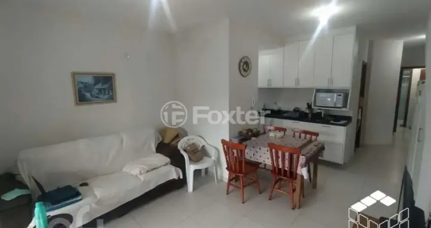 Apartamento com 2 quartos à venda na Rua Manoel Candido de Farias, 72, Nova Palhoça, Palhoça