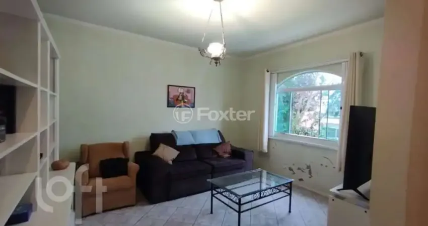 Casa com 4 quartos à venda na Rua José do Patrocínio, 217, Capoeiras, Florianópolis