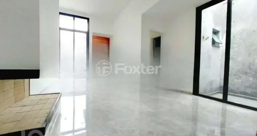 Casa com 3 quartos à venda na Rua Luzinete Alves Aragon, 298, Hípica, Porto Alegre