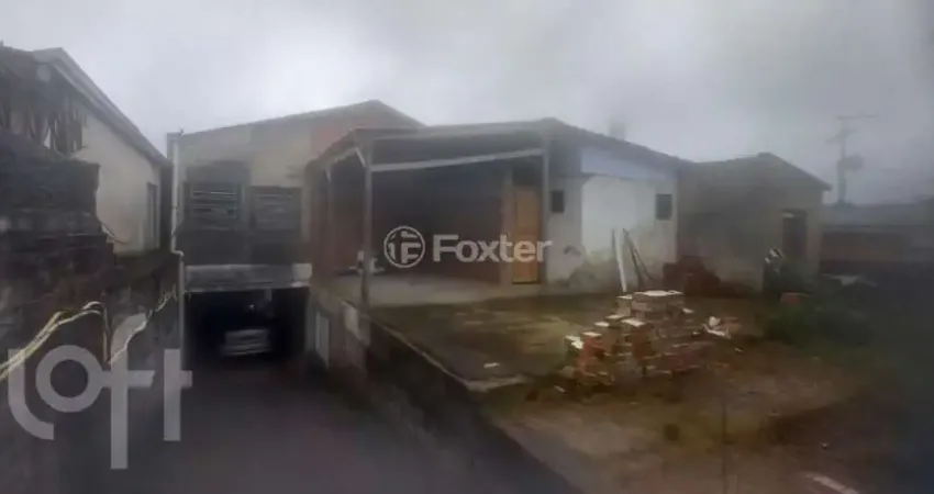 Casa com 2 quartos à venda na Rua Antônio José de Santana, 88, Lomba do Pinheiro, Porto Alegre