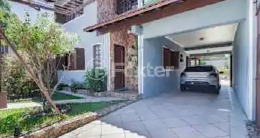 Casa com 3 quartos à venda na Rua Farroupilha, 198, Vera Cruz, Gravataí