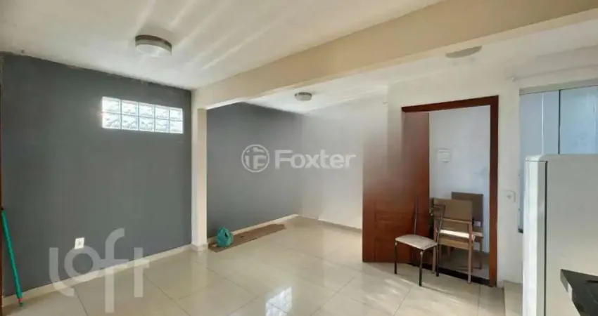 Apartamento com 1 quarto à venda na Servidão Recanto do Sabiá, 126, Rio Tavares, Florianópolis