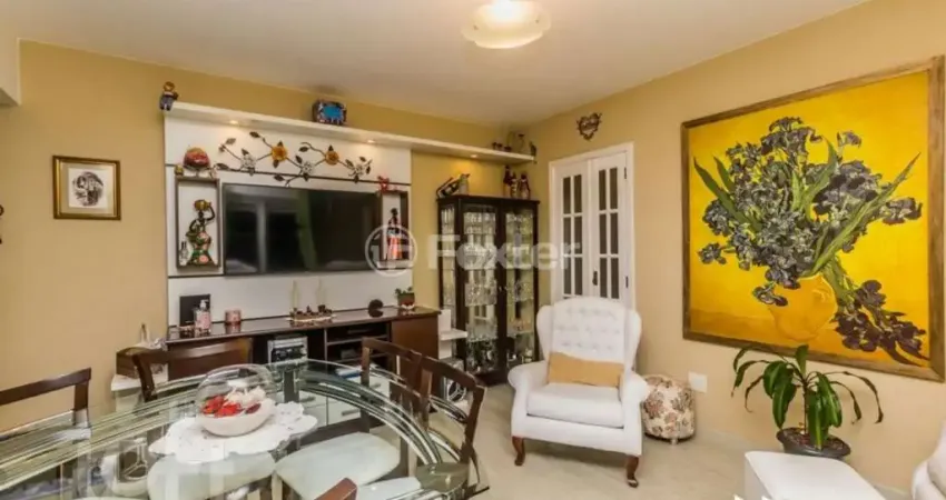 Apartamento com 2 quartos à venda na Rua Luzitana, 910, Higienópolis, Porto Alegre