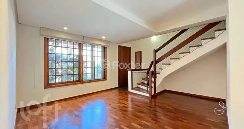 Casa em condomínio fechado com 2 quartos à venda na Avenida da Cavalhada, 6021, Cavalhada, Porto Alegre