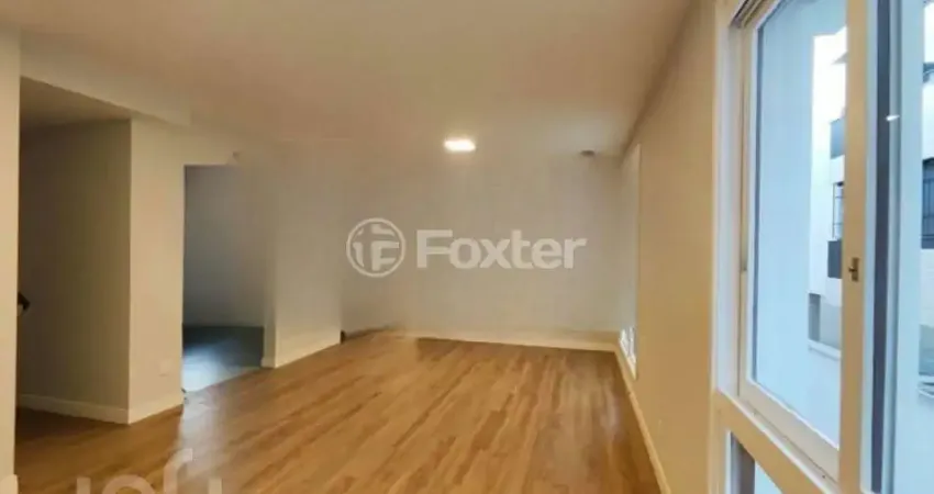 Apartamento com 3 quartos à venda na Avenida Iguassu, 150, Petrópolis, Porto Alegre