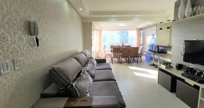 Apartamento com 3 quartos à venda na Rua Guaraci, 2963, Navegantes, Capão da Canoa