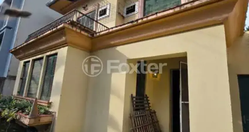 Casa comercial com 2 salas à venda na Rua Coronel Bordini, 1218, Mont Serrat, Porto Alegre
