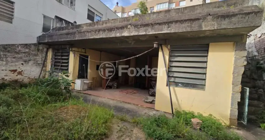 Casa comercial com 2 salas à venda na Rua Coronel Bordini, 1218, Mont Serrat, Porto Alegre