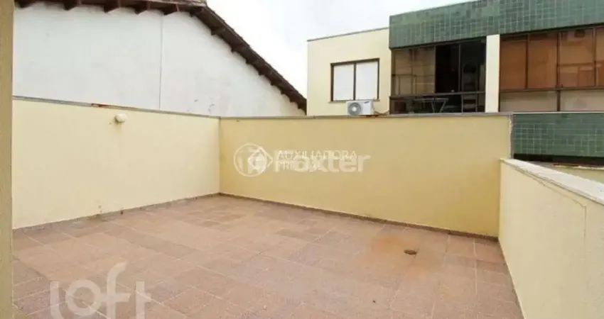 Apartamento com 1 quarto à venda na Rua General Rondon, 1612, Tristeza, Porto Alegre