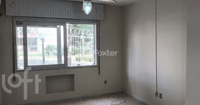 Apartamento com 1 quarto à venda na Rua Ângelo Crivellaro, 625, Jardim do Salso, Porto Alegre