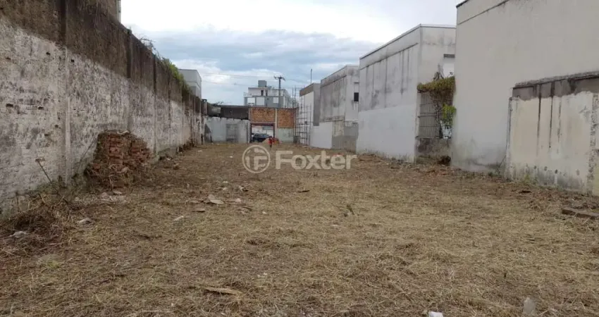 Terreno à venda na Rua Doutor Campos Velho, 450, Cristal, Porto Alegre