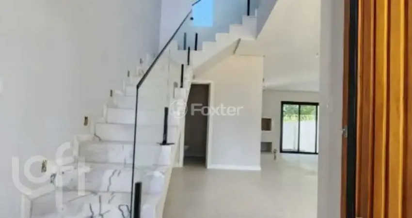 Casa em condomínio fechado com 3 quartos à venda na Rua Sinai, 41, Ipanema, Porto Alegre