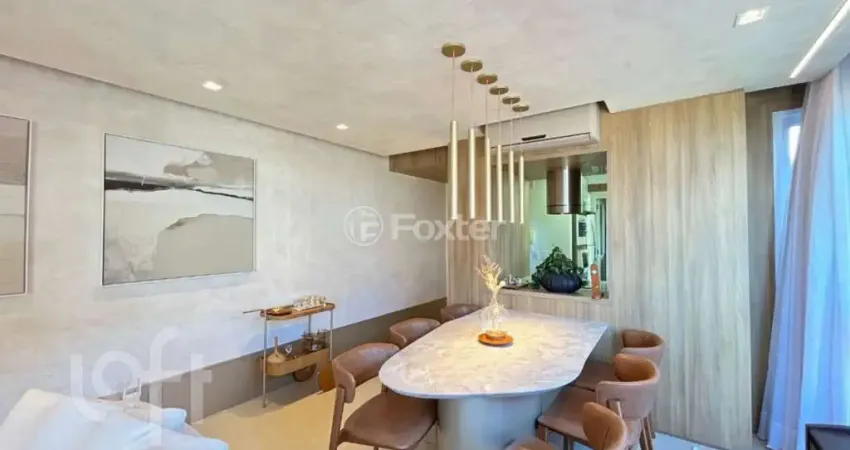 Apartamento com 3 quartos à venda na Rua Dona Gabriela, 263, Menino Deus, Porto Alegre