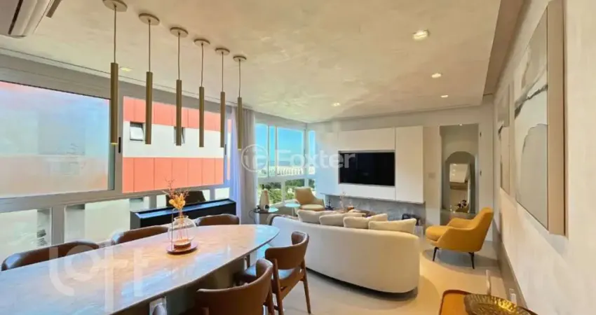 Apartamento com 3 quartos à venda na Rua Dona Gabriela, 263, Menino Deus, Porto Alegre