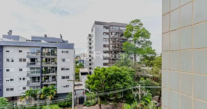 Apartamento com 3 quartos à venda na Rua José Gomes, 113, Tristeza, Porto Alegre