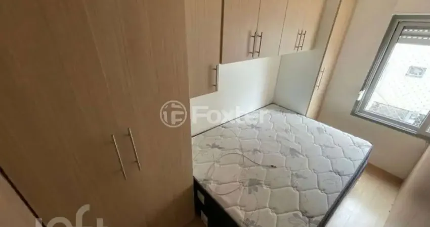 Apartamento com 1 quarto à venda na Rua José Bonifácio, 26, Centro, São Leopoldo