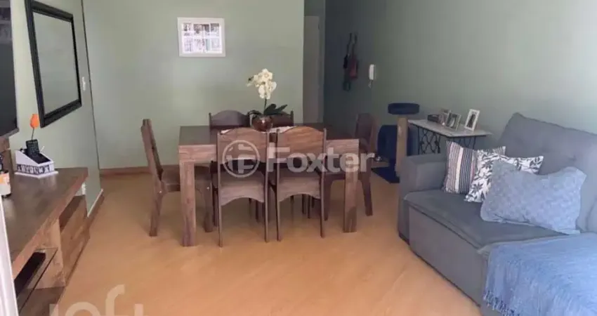 Apartamento com 2 quartos à venda na Rua Coelho Neto, 132, Vila Rosa, Novo Hamburgo