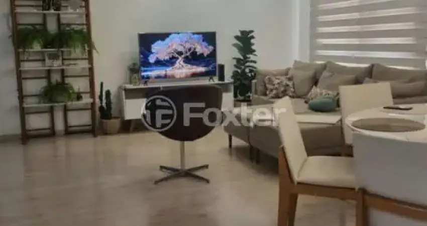 Apartamento com 2 quartos à venda na Avenida Farroupilha, 5606, Marechal Rondon, Canoas
