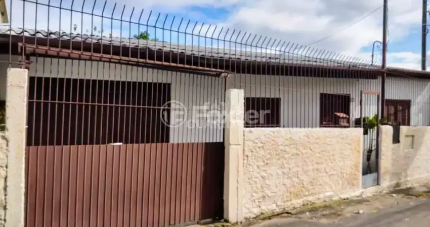 Casa com 3 quartos à venda na Rua Joel Gentil da Luz, 60, Vila Nova, Porto Alegre