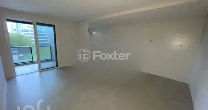 Apartamento com 2 quartos à venda na Avenida dos Salmões, 405, Jurerê Internacional, Florianópolis