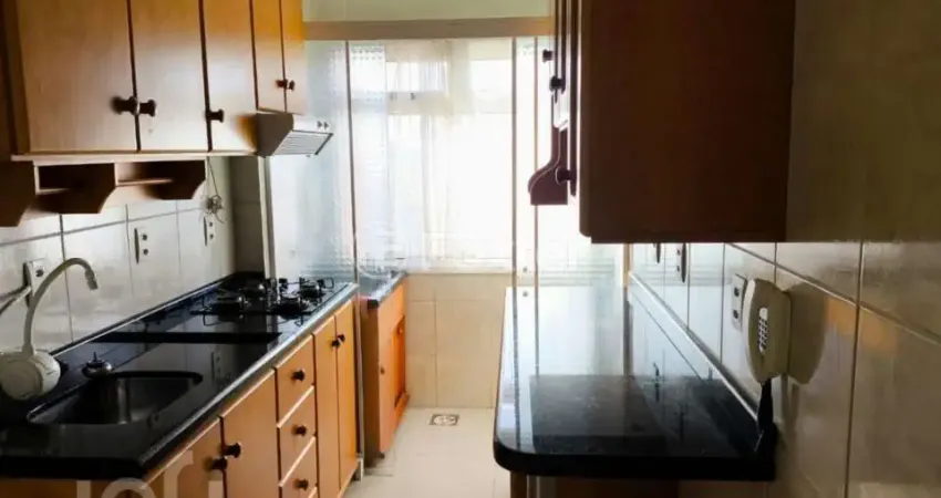 Apartamento com 2 quartos à venda na Avenida Santos Ferreira, 1100, Marechal Rondon, Canoas