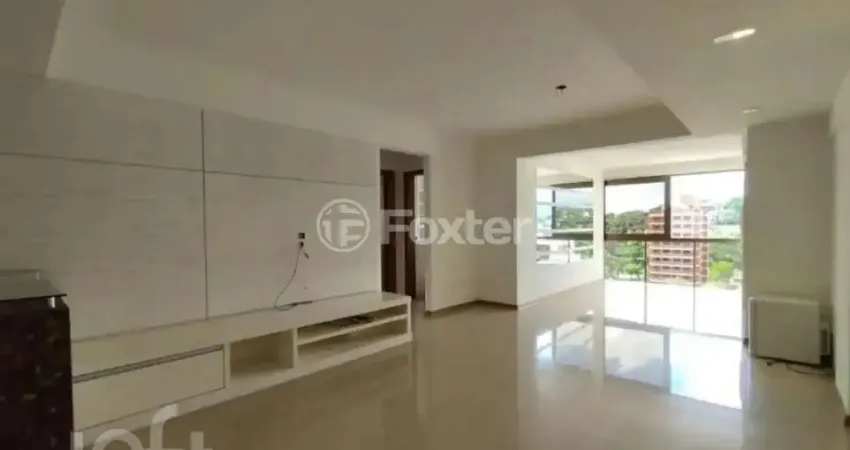 Apartamento com 2 quartos à venda na Rua Quintino Bocaiúva, 110, Centro, Novo Hamburgo