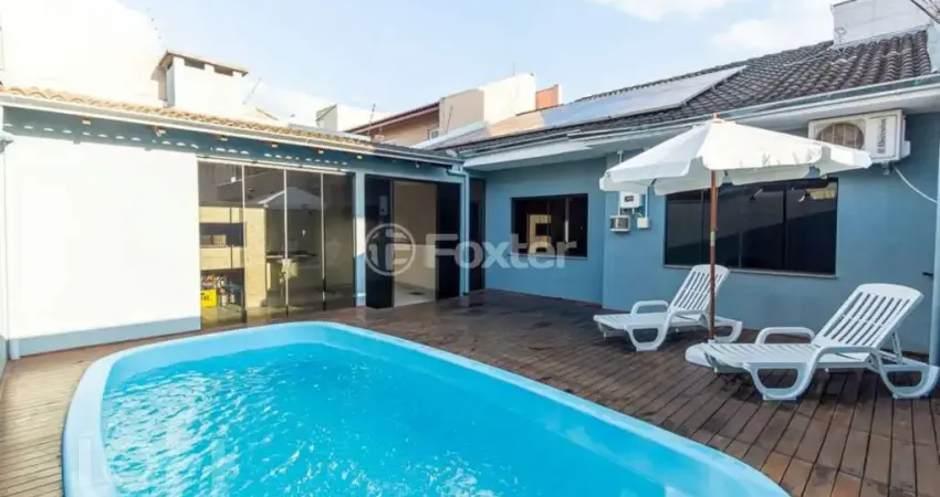 Casa com 3 quartos à venda na Rua dos Hibiscos, 495, Parque da Matriz, Gravataí