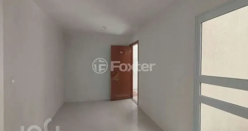 Apartamento com 2 quartos à venda na Avenida Lions Scharlau, 355, Santos Dumont, São Leopoldo