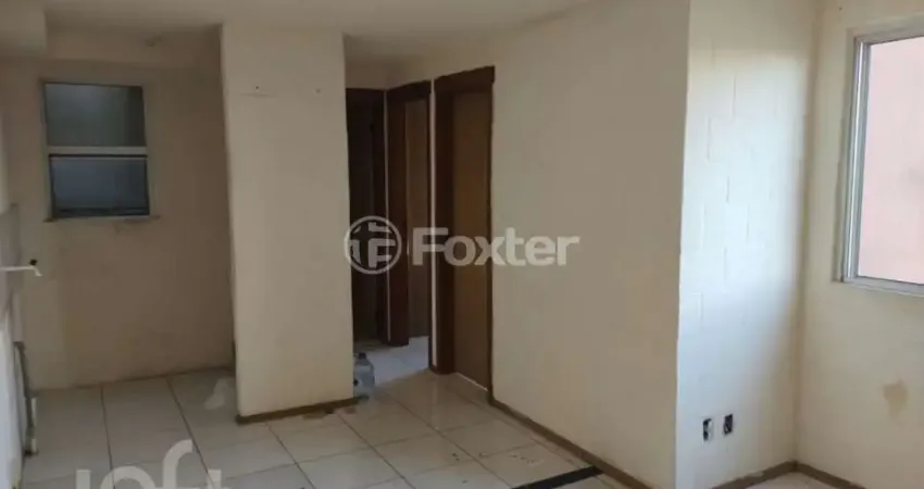 Apartamento com 2 quartos à venda na Rua Zulmiro Gomes da Silva, 100, Olaria, Canoas