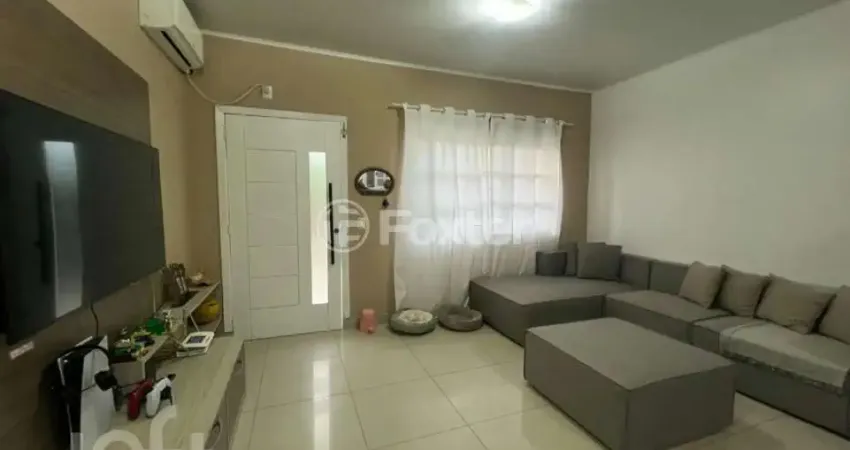 Casa com 2 quartos à venda na Rua da Erva Mate, 207, Igara, Canoas