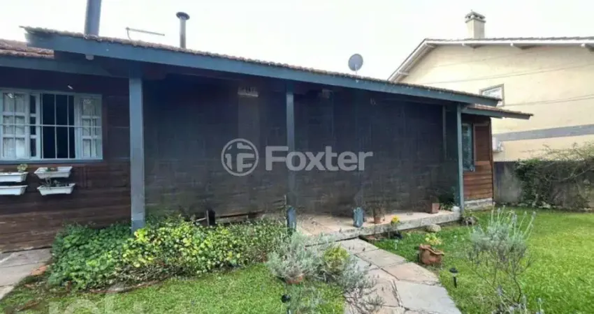 Casa com 4 quartos à venda na Rua João Simplício, 201, Centro, Canela