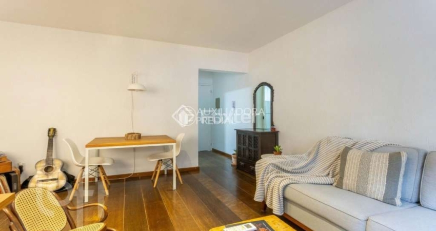 Apartamento com 1 quarto à venda na Rua Demétrio Ribeiro, 152, Centro Histórico, Porto Alegre