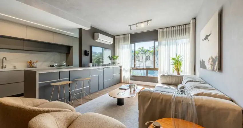 Apartamento com 3 quartos à venda na Rua Porto Calvo, 104, Ipanema, Porto Alegre