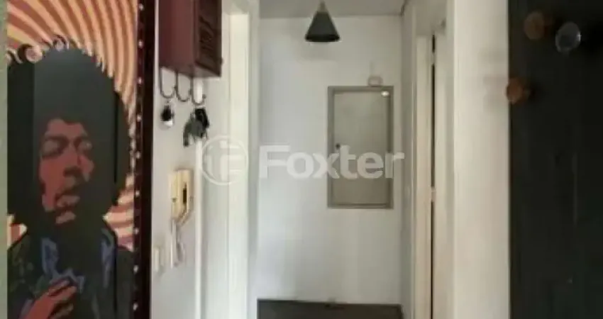 Apartamento com 3 quartos à venda na Rua Dinarte Ribeiro, 107, Moinhos de Vento, Porto Alegre