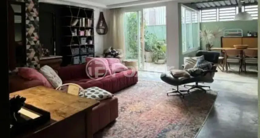 Apartamento com 3 quartos à venda na Rua Dinarte Ribeiro, 107, Moinhos de Vento, Porto Alegre