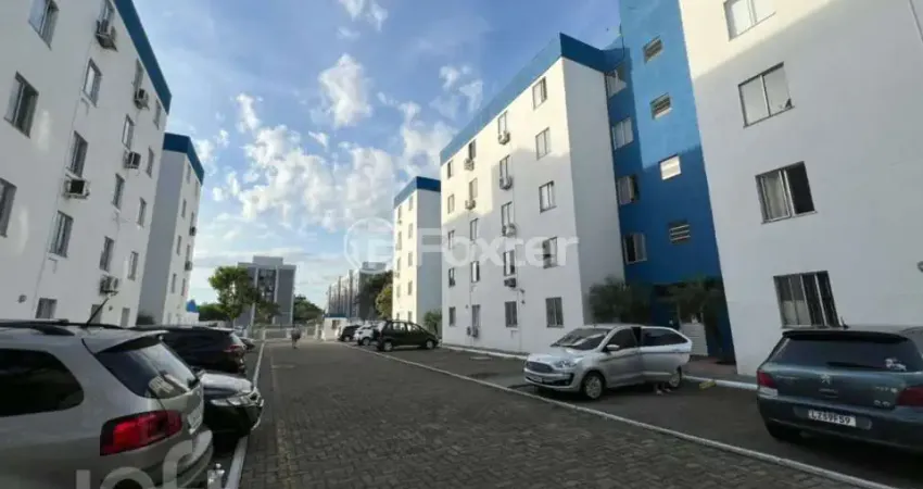 Apartamento com 2 quartos à venda na Avenida Juscelino Kubitschek de Oliveira, 505, Jardim Leopoldina, Porto Alegre