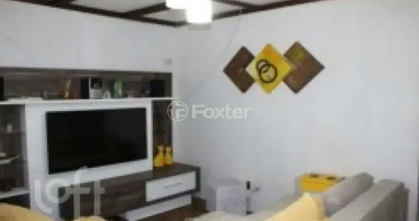 Casa com 2 quartos à venda na Rua Aliados, 65, Rubem Berta, Porto Alegre