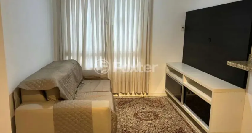 Apartamento com 1 quarto à venda na Rua Professor Cristiano Fischer, 818, Petrópolis, Porto Alegre