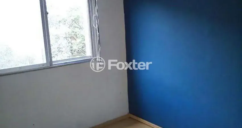 Apartamento com 3 quartos à venda na Rua Tenente Ary Tarrago, 2030, Jardim Itu Sabará, Porto Alegre
