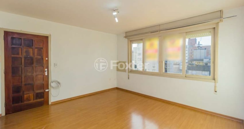 Apartamento com 2 quartos à venda na Rua Doutor Freire Alemão, 460, Mont Serrat, Porto Alegre