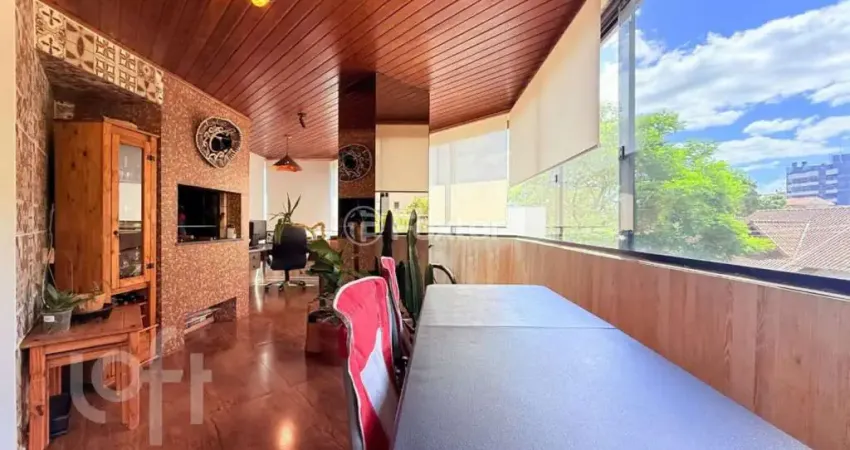 Apartamento com 2 quartos à venda na Rua Madre Bárbara Maix, 420, Jardim Itu Sabará, Porto Alegre