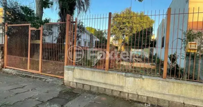 Terreno à venda na Avenida Benno Mentz, 1615, Vila Ipiranga, Porto Alegre