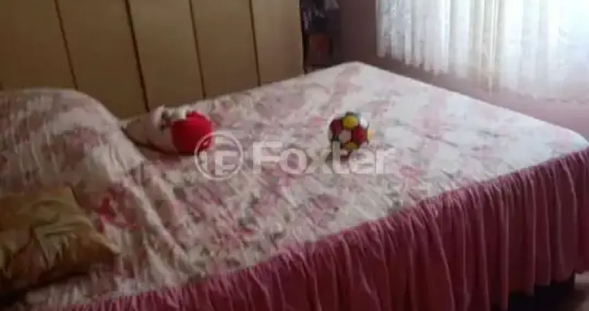 Casa com 3 quartos à venda na Acesso das Camélias, 40, Santa Tereza, Porto Alegre