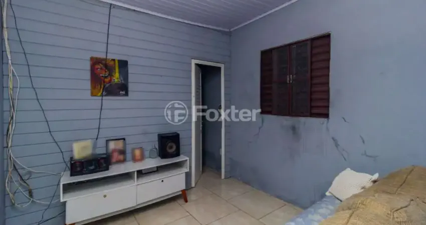 Casa com 3 quartos à venda na Rua Moroty Baldwin Michel, 175, Rubem Berta, Porto Alegre