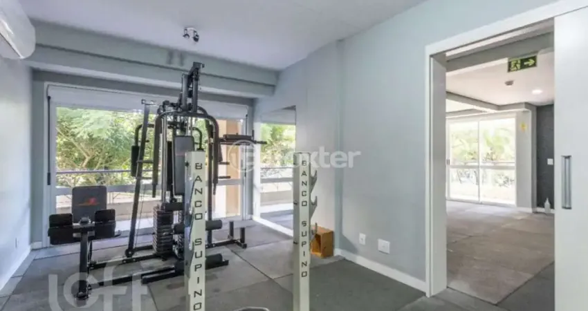 Cobertura com 3 quartos à venda na Rua Corcovado, 385, Auxiliadora, Porto Alegre